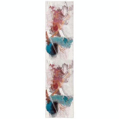 Aria ARA193 Power Loomed Area Rug - Safavieh