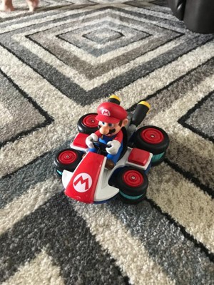 mario kart remote control car target