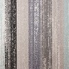 5'2" x 7'2" New York Patio Sofia Estelle Indoor/Outdoor Rug Gray/Blue - Nicole Miller: UV & Stain Resistant, Woven - 3 of 4