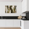 iCanvas Effectus II Yellow by Isabelle Z Canvas Print Wall Art - 3 of 3