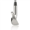 MacGregor V-Foil Stainless Steel Iron Set 4-PW, Mens Right Hand - 3 of 4
