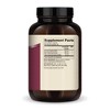Dr. Mercola NAC with Milk Thistle, 180 Capsules, 500 mg NAC, Supports Detox, Non-GMO - 2 of 4