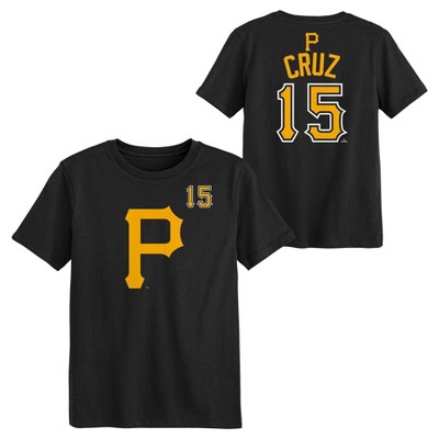 MLB Pittsburgh Pirates Boys' T-Shirt