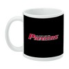 California State University East Bay Secondary Logo Ceramic Coffee Mug Novelty Gift Mugs for Coffee Tea and Hot Drinks 11oz White - 3 of 4
