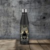 ICUP, Inc. Pink Floyd Dark Side Of The Moon 17 Ounce Stainless Steel Pin Bottle - 3 of 4