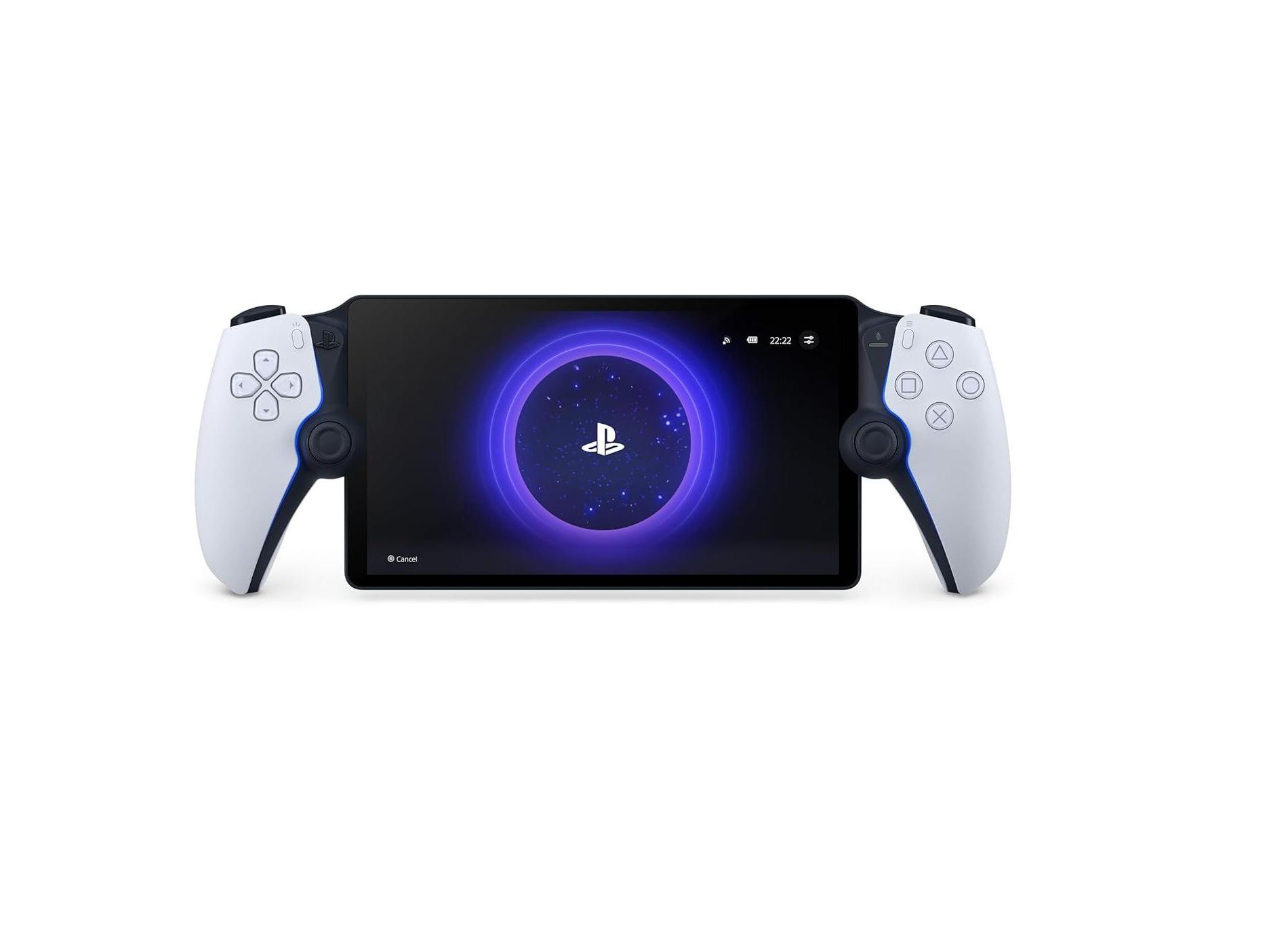 Sony PlayStation PS5 Portal Remote Player - Manufacturer Refurbished at Target
