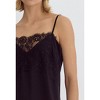 Women's Lace Cami - entro - image 4 of 4