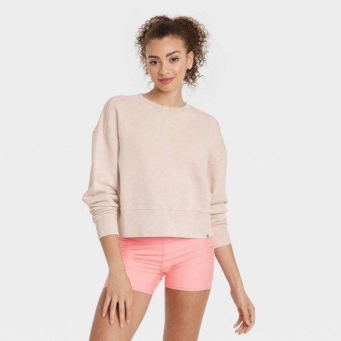 Target pullover sale