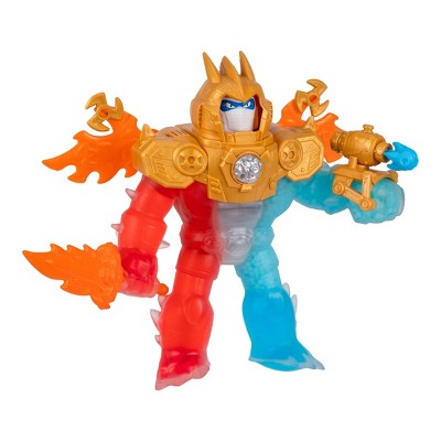Heroes of Goo Jit Zu - Brandclub - Goo Jit Zu Meteor Madness Goo