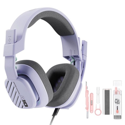 Astro Gaming A10 Gen 2 Wired Stereo Over the ear Gaming Headset