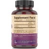 DEVA Vegan Tributyrin Supplement - Butyrate Precursor, Gut Barrier Support, 500 MG Vegan Capsules, Leaky Gut Support, 90 Count (Pack of 2) - 3 of 4