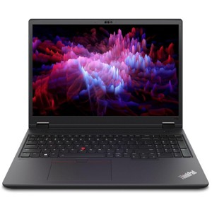 Lenovo ThinkPad P16v Gen 2 Mobile Workstation - 21KX0021US - 1 of 4