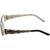 Calabria 815 Designer Reading Glasses - 3 of 4
