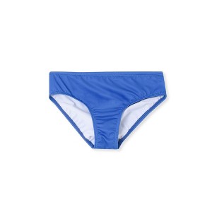 Lands' End Kids Swim Bikini Bottoms - 1 of 2