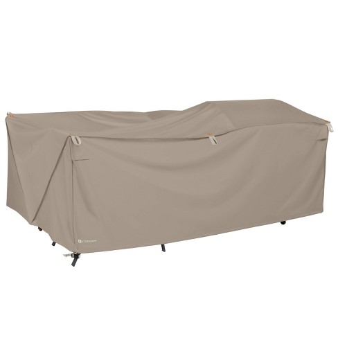Storigami Easy Fold X Large General Purpose Patio Furniture Cover Classic Accessories Target