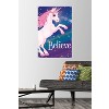 Trends International Rainbow Unicorn Unframed Wall Poster Prints - 2 of 4
