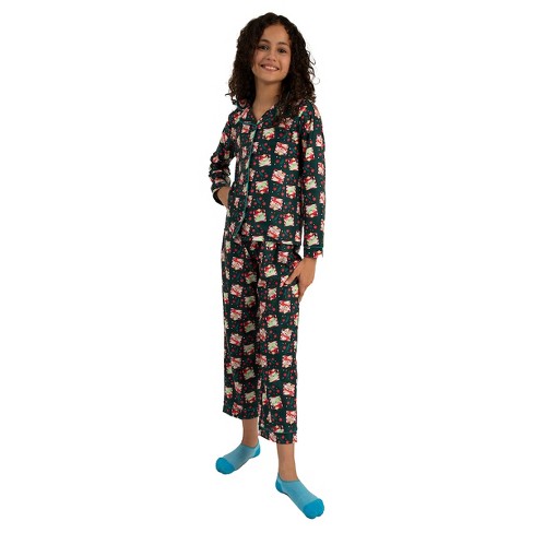 Youth sleepwear online