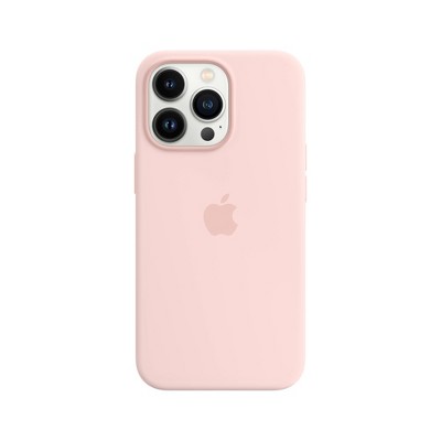 Estuche Silicon Apple para iPhone 13 (6.1) - Gyks