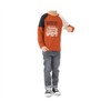 Boy's 's Multi-pocket Stretch Denim Pants - Noruk Collection - 4 of 4