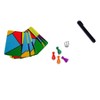 Griddly Kids Rainbows & Storms Board Game Kit - 4 of 4