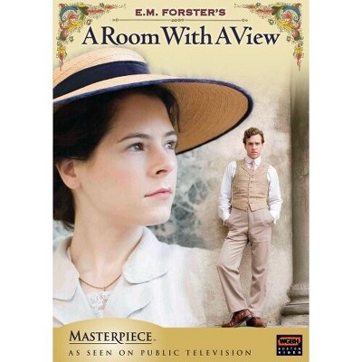 Room With a View (Masterpiece) (DVD)(2007)