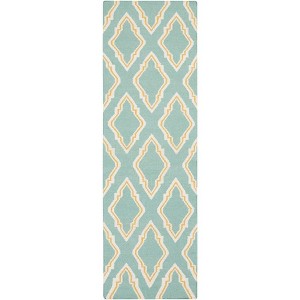 Mark & Day Duval Woven Indoor Area Rugs - 1 of 4