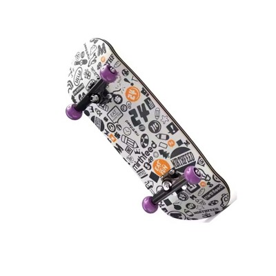 Whimsie Toys Professional Custom Wooden Fingerboard