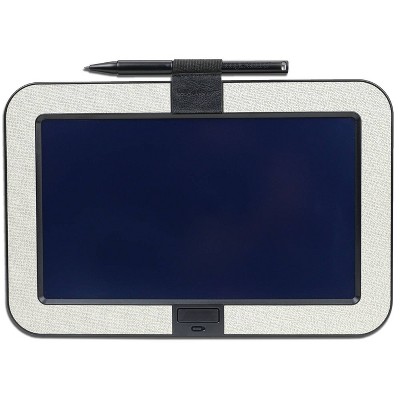 Boogie Board Dashboard Electronic Writing Tablet