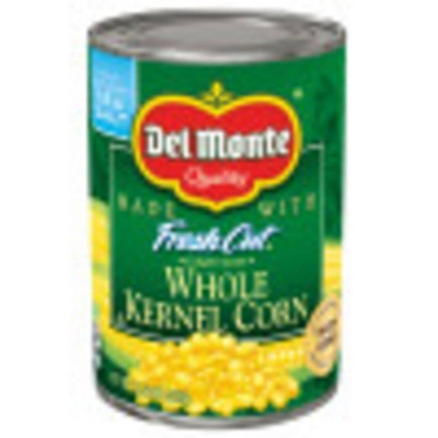 Del Monte Wk Corn - 15.25oz