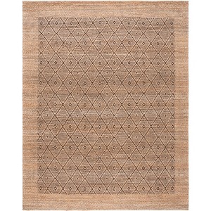 Natural Fiber NF563 Indoor Rugs - Safavieh - 1 of 4