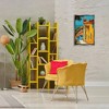 Stupell Industries Tall Buildings by Sea, 25" x 17" - 2 of 4