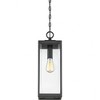 Quoizel Lighting Westover 1 - Light Pendant in  Earth Black - 2 of 2