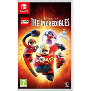 LEGO The Incredibles (Nintendo Switch) EU - 1 of 4