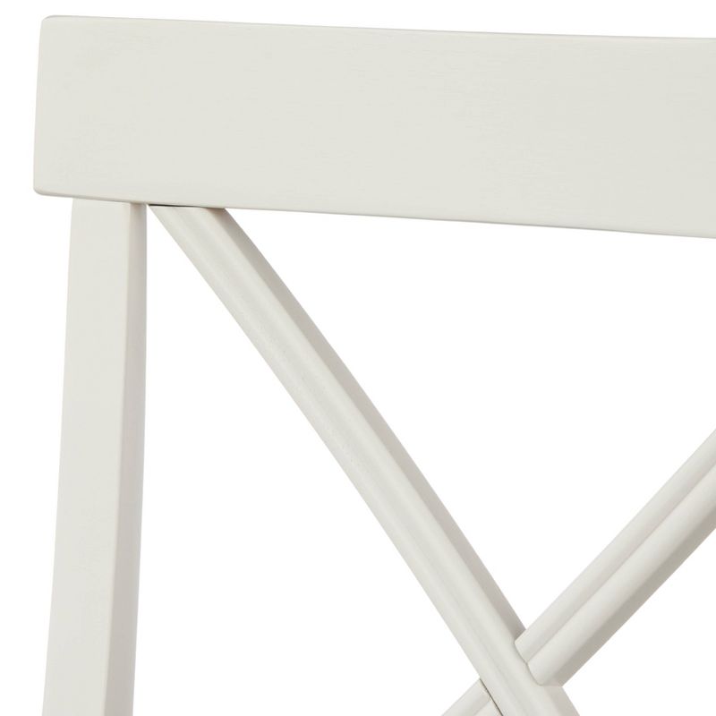 Easton Cross Back Dining Chair - Buylateral, 5 of 7