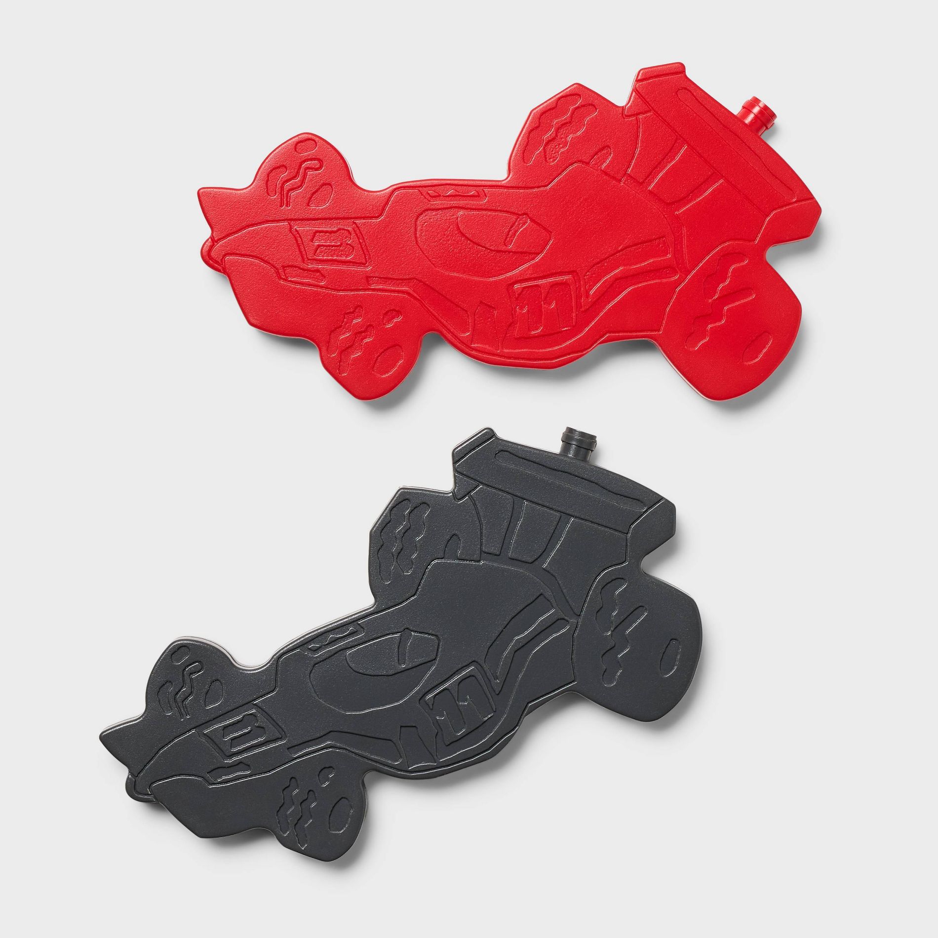 2pc Refreezable Ice Packs - Cat & Jack™
