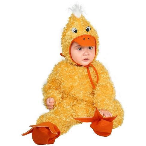Charades Duck-child Costume : Target