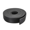 Unique Bargains Solid Weather-Proof DIY Gasket Protection EPDM Rubber Foam Sheet Strip - 3 of 4