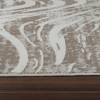 Rug Branch Nomad Modern Abstract Indoor Area Rug - 3 of 4