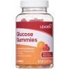 Leader Assorted Fruit Flavors Glucose Gummies 60 ea - 4 of 4