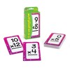 TREND Multiplication 0-12 Pocket Flash Cards, 6 Packs - 4 of 4