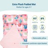 Wildkin Original Nap Mat for Kids - 3 of 4