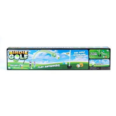 Hog Wild Birdie Golf Set