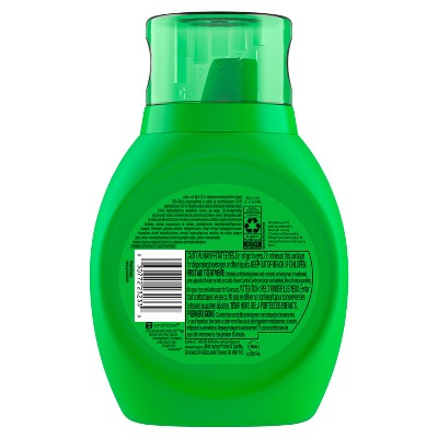 Gain Original Moonlight Breeze HE Liquid Detergent 19 Loads - 25 fl oz