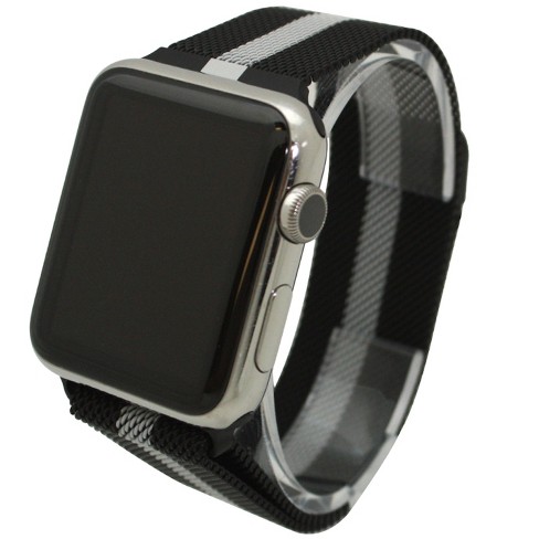 Velcro apple watch outlet band 38mm