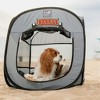 K9 Sport Sack K9 Kennel Pop-Up Dog Tent - 2 of 4