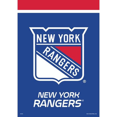 : New York Giants Double Sided Garden Flag : Sports & Outdoors