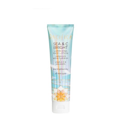 pacifica face moisturizer