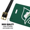 Stetson University Primary Logo Luggage ID Tags Suitcase CarryOn Cards  Set of 2 - 2 of 4