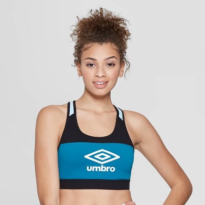 umbro sports bra