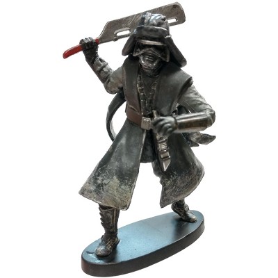 knights of ren toys